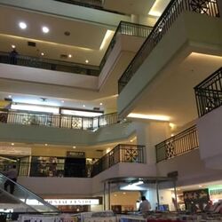 Parklane Shopping Mall (D7), Retail #528646191